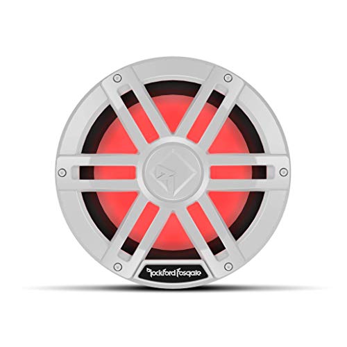 Rockford Fosgate M1D2-10 Color Optix 10 Rockford Fosgate M1D2-10 Color Optix 10
